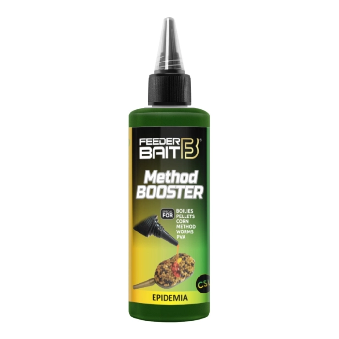 BOOSTER EPIDEMIA 100ML OPK/4SZT